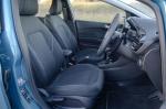 Ford Fiesta Titanium 5-Door 2018 года (ZA)